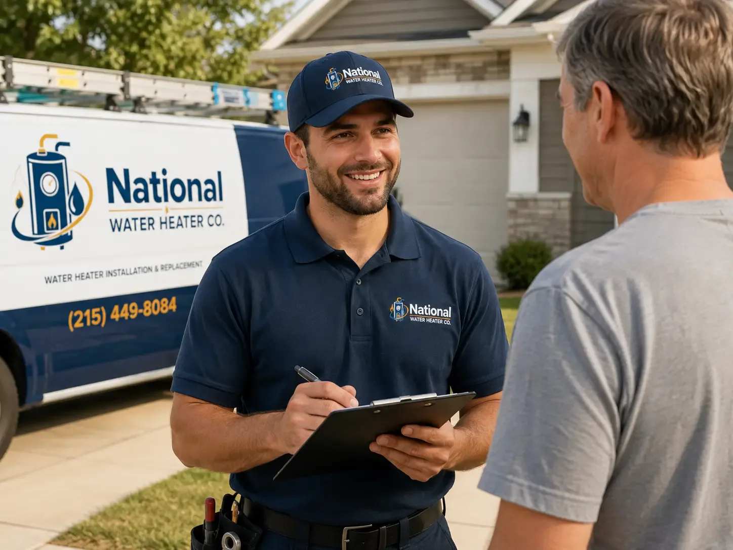 Water Heater Installation Canadensis, PA FAQs